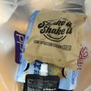 네네치킨 사천점 | BBQ 뿜치킹 솔직 후기: 뿌링클보다 덜 짜고 스노윙보다 바삭하다