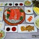 백담낚시터