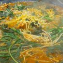 진짜순대 이미지