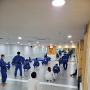 몬스터 유도 주짓수 스포츠클럽 이미지