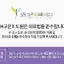 제이에이치고은미의원