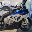 S1000RR 레이저코리아 프레임,엔진슬라이더 싸게팝니다 이미지