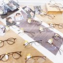 크로앙스안경 이미지