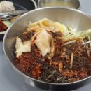 고여사보쌈냉면 | 고여사의 보쌈냉면 화정 후기