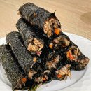 옥돌구이김 이미지
