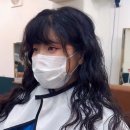 보르미 헤어 이미지