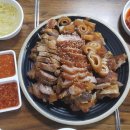 본심돼지국밥 이미지