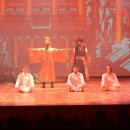 뮤지컬 금성대군 이미지