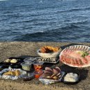 협재의바람 | 옹포횟집 제주한림협재본점 협재 회포장 후기