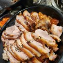 진도야족발 | [부산/하단] 리뉴얼 오픈! 더 힙해진 '도야족발보쌈' 🍖 새벽 3시 반까지 달리는 하단 회식 맛집 (특제...