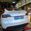 타이어프로 변동점 | [강서구 테슬라 전문] 모델 Y 타이어 교체 비용, 콘티넨탈 AllSeasonContact 2 19인치 '솔직 분석 후기'