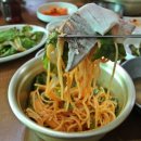 차린국수 이미지