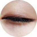 헤이네이처(Heynature)/ 듀얼아이섀도우 데일리시나몬, 헤어팝 워터프루프 젤 아이라이너 네추럴브라운