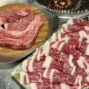 강남역 고기집 퀄리티 높은 한우 맛집 칠프로 칠백식당 신논현직영점 후기