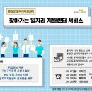 일자리지원센터 이미지