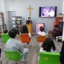 [20230409] 푸른비전교회학교 부활절 감사예배 & 게임 이미지