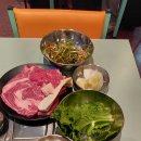 진해 석동 꾸석지한우 이미지