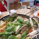 붐비고순대국&감자탕 네이버블로그