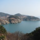 통영바다풍경 이미지