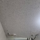 동일종합상사 | 강남구 무늬 코트 부분 수리 계단 천장 누수로 들뜬 무늬 코트 시공