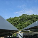 광명태양광발전소 이미지