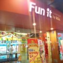 잼잼 오락실 이미지