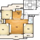 감삼우방드림시티앞 | 대구 달서구 감삼우방드림시티 34평 인테리어