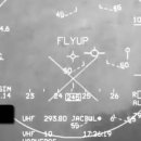 F-16 파일럿 비행중 기절, 자동 충돌 방지 장치가 작동하여 추락 방지 성공 이미지