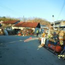 경로당 앞 정류소 이미지