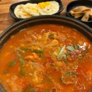 김치찌개뒷고기 | 첨단김치찌개맛집 순이네 뒷고기 월계점 추억의 맛 찾은 후기