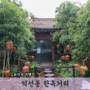골목길 | 익선동 한옥거리 카페 맛집 종로 핫플 아침 골목길 산책 후기