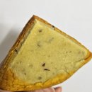 소락 | 노밀가루 택배빵 보리스콘 [소락] 맛 본 후기