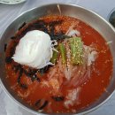 사천항주문진물회 이미지