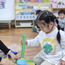 💗오늘은 영어, 킹콩블럭했어요•̀ᴗ•̀💓 이미지