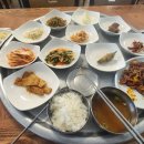 남원꽃식물원 앞 이미지