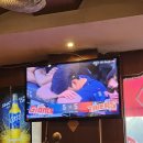 부리나치킨 | 상무지구맛집 부리나바베큐치킨본점 상무치평점 순살 소금구이, 중간맛 포장 후기