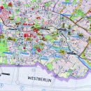 베를린의 충고- 동베를린 도시재생 문제점 이미지