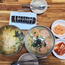 공릉동멸치국수덕소점