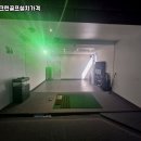 스크린골프솔루션 이미지