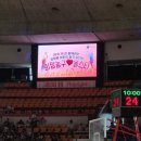 잠실학생체육관 | [잠실학생체육관] 2026 희망농구 올스타 후기🏀 잠실학생체육관 1층 시야 + 축하공연