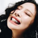 보헤미안헤어 이미지