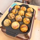 썸다방 | [내돈내산] 서울 화양동 구르다방 코타츠에서 타코야끼 만드는 이색 데이트 겨울 데이트 장소 추천