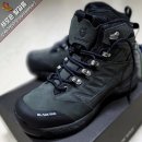 [블랙야크 등산화] 아크로드 III GTX 고어텍스 등산화/눈 덮인 산길 위, 새로운 발걸음/등산 후기