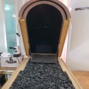 유노하나암반욕 이미지