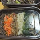 본죽&비빔밥(아산병원점)