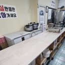동서주유소 | [신일동]동서식당 한식뷔페