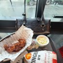 김잠묘 | subdued 섭듀드 방문 후기, 브랜디멜빌, 미군부대 맛집, 벚꽃놀이, 달타냥을 추모하며