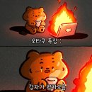 정신 없었던 12월 그래도 합 팝업 갔다왔습니다