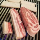 제주거멍돗 이미지