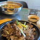 뚝방손칼국수 | 장안동 장한평 칼국수 맛집 뚝방집 솔직후기